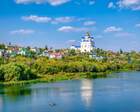 Елецк