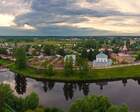 Боровичи