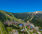 пгт. Шерегеш