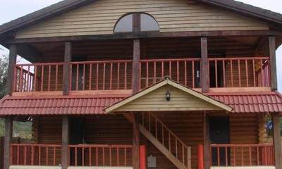 Гостевой дом Данилова дача