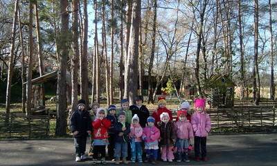 Санаторий Росинка