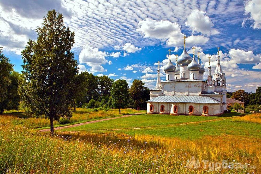 Ярославская область картинки