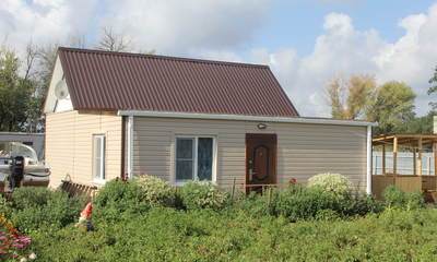 Рыболовно-охотничья база Fishing30