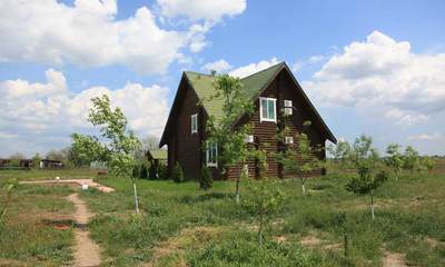 Турбаза Приветливая