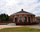 русский дом загородный клуб на горьковском. Смотреть фото русский дом загородный клуб на горьковском. Смотреть картинку русский дом загородный клуб на горьковском. Картинка про русский дом загородный клуб на горьковском. Фото русский дом загородный клуб на горьковском