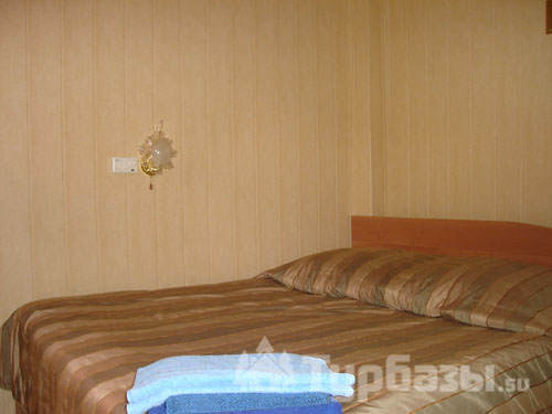 Семейный номер