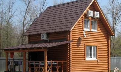 Рыболовная база На Волгу РФ