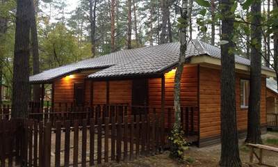 Турбаза Алмаз