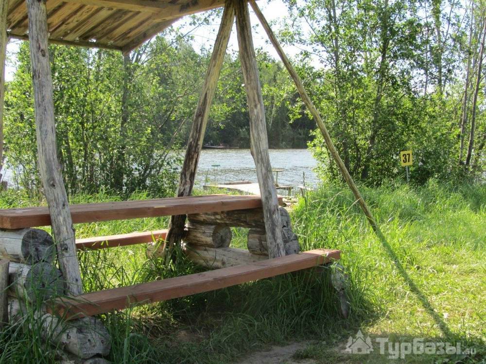 Львовские пруды - рыбалка: официальная информация
