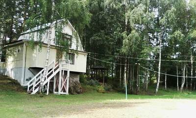 Гостевой дом Царевичи