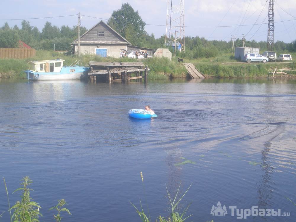 Рыбалка на озере Черное в Ленинградской области: особенности, снасти, прогноз погоды