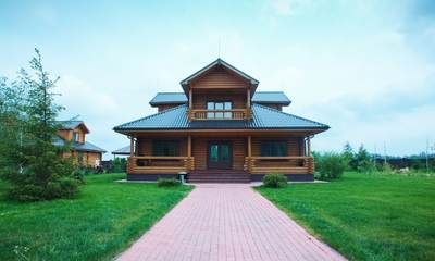 Загородный клуб Александр