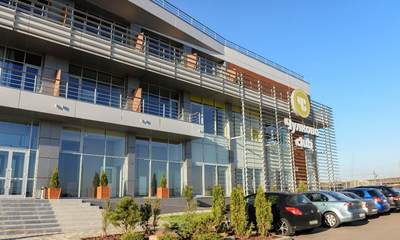 Отель Чулково Club