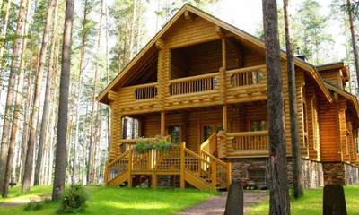 Загородный клуб Дача