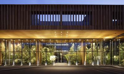 Отель Барвиха Отель и Спа