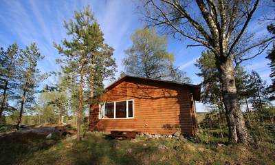 База отдыха Скала