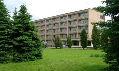 Парк-Отель Софрино