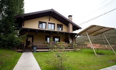 Гостиница Верста