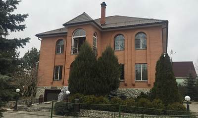 Комплекс Видное