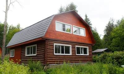 База отдыха AmigoLand