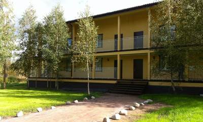 Гостевой дом Березки