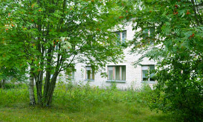 База отдыха Бригантина плюс