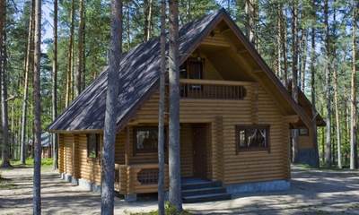 Загородный клуб Брусника