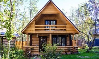 Загородный клуб Коробок-Хуторок