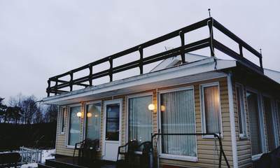 База отдыха Пионерское