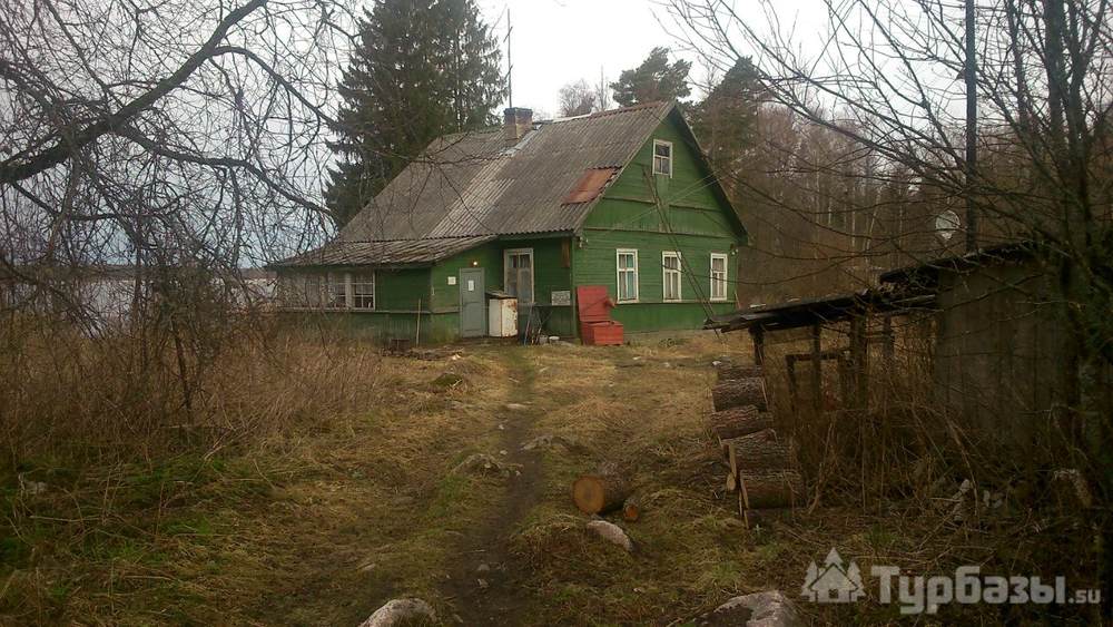 Деревня синево истринский район фото