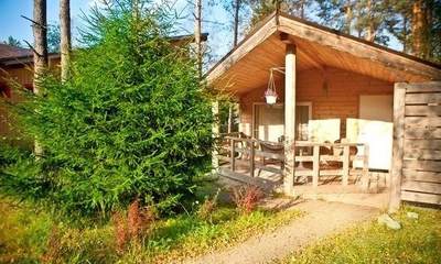 Загородный клуб Трава