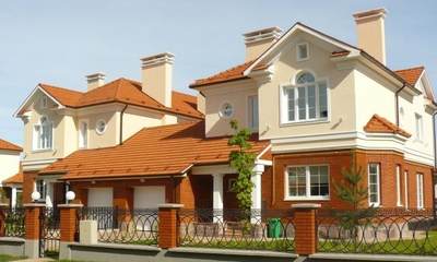 Отель Величъ Country Club