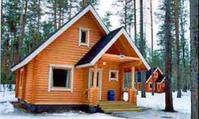 Кемпинг Ягодное