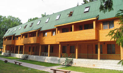 Отель Фиеста Парк