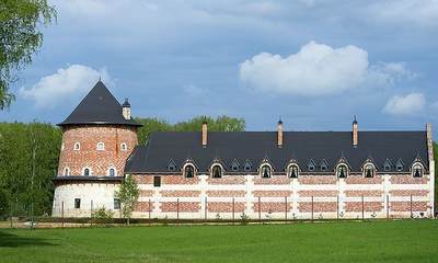 Комплекс LaFerme deReve