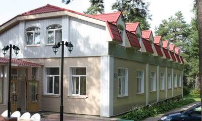 Комплекс Салют