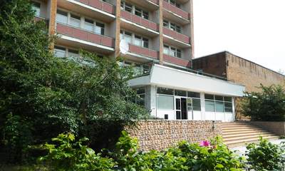 Пансионат Союз