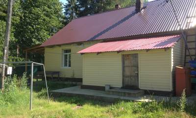 База отдыха Титан