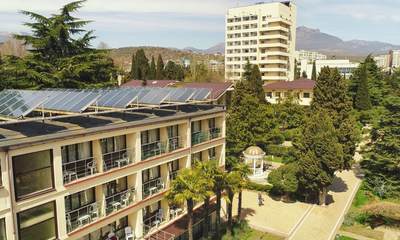 Комплекс Golden