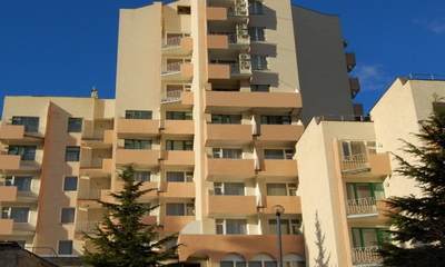 Пансионат имени Чехова