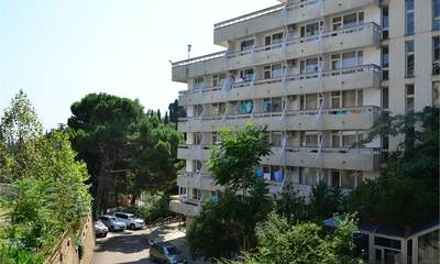 Санаторий Киев