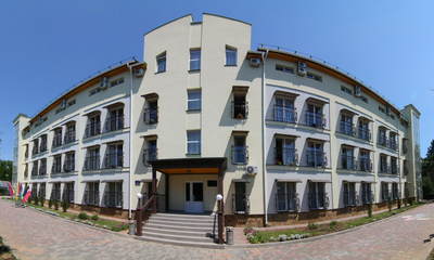 Санаторий Мечта