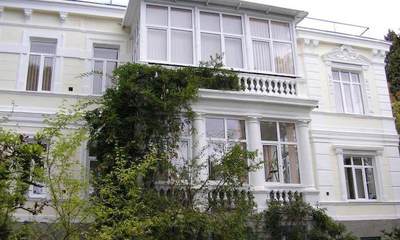 Санаторий Орлиное гнездо