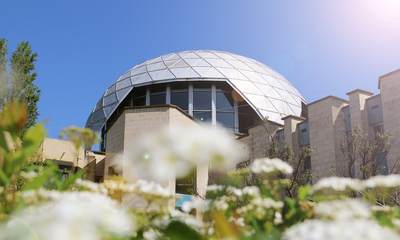 Санаторий Морской