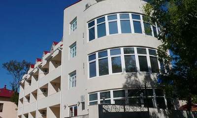 Пансионат Парус