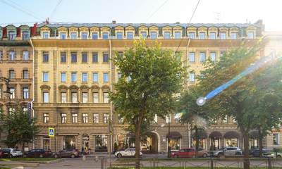 Отель Золотой Треугольник