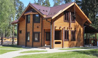 Гостиничный комплекс Клуб БАРИН