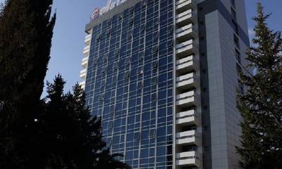 Пансионат Автомобилист