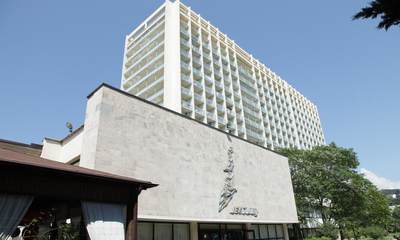 Санаторий Дельфин