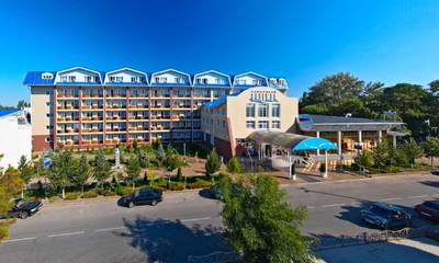 Санаторий Надежда